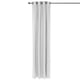 thumbnail image 3 of Cortina Furinno Collins de 132x241 cm de poliéster, color blanco, 3 of 9