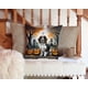 thumbnail image 3 of Almohada Decorativa Welsh Springer Spaniel, 3 of 6