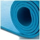 thumbnail image 3 of Mat De Yoga Colchoneta 1680x60cm Fitness Azul, 3 of 4
