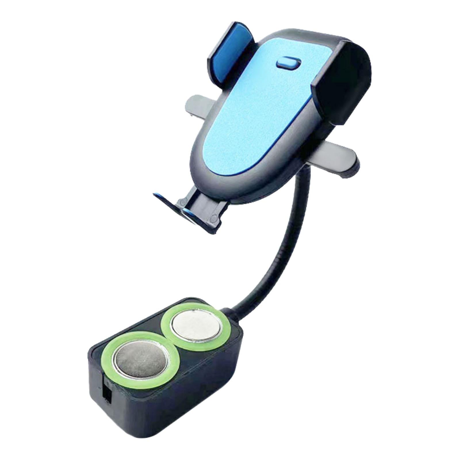 Magideal - Soporte Para Teléfono Para Máquina De Coser, Soporte Para Teléfono De Escritorio Práctico Y Versátil, Para Sala De Estar De Máquina De Coser Doméstica