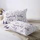 thumbnail image 4 of Tay x lor Bedding Sets Bed Cartoon Duvet Cover Lightweight 3 Piece Bet Sets for Kids Boys Girls, 4 of 5
