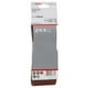 thumbnail image 2 of Set 3 Lijas De Banda Bosch 75x457 Grano 40, 2 of 3