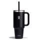 thumbnail image 1 of Vaso de viaje Hydro Flask All Around, 1,2 L, negro, 1 of 9