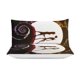 thumbnail image 4 of Colorful Love The Nightmare Before Christmas Comforter Set Soft 3 Pcs Twin Bedding Sets Thicken for All Season, 4 of 5
