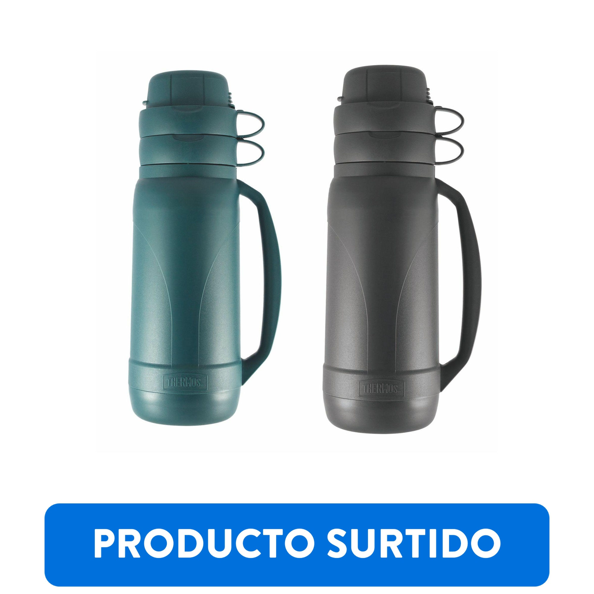 Thermos - Termo New 1.8l Multicolor