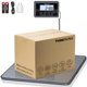 thumbnail image 1 of Balanza digital THINKSCALE 200 kg 1 oz para correo y equipaje, 1 of 7