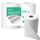 thumbnail image 1 of Toalla Papel Nova Industrial 2 Rollos X 250 Mts cheQ, 1 of 7
