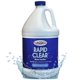 thumbnail image 1 of Clarificador de agua Pond Logic RapidClear tratamiento de 3,78 L, 1 of 9