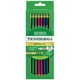 thumbnail image 1 of Lápices Ticonderoga preafilados #2 HB Soft Metallic 10, 1 of 8