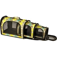 Generic - Transportín Para Mascotas A&E Cage Co. Hb1505S Tan, De Viaje Con Lados Blandos