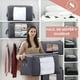 thumbnail image 3 of Pack de 3 Cajas Organizadoras Para Ropa, 3 of 4