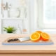 thumbnail image 3 of Tabla De Cocina L Bambú Color Madera, 3 of 6