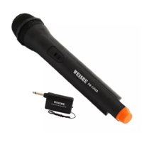 Genérico - Micrófono Karaoke Micrófono Inalámbrico Karaoke Profesional