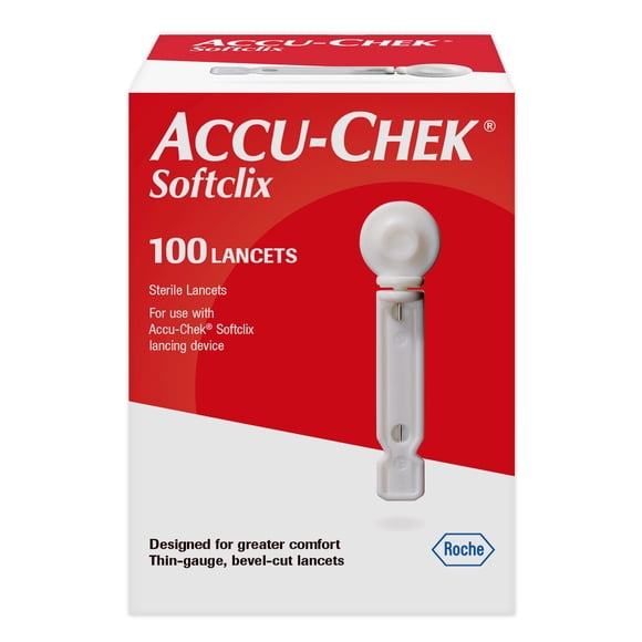 Diabetes lanza Accu-Chek Softclix para la prueba de glucosa en sangre