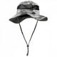 thumbnail image 2 of Sombrero Boonie Hat Gris Water, 2 of 3