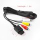 thumbnail image 5 of Set de accesorios: fuente de alimentación, cable AV y adaptador PEGLY N64, 5 of 5