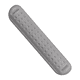 thumbnail image 1 of Protector de muñeca para teclado de espuma viscoelástica ultrafina Almohadilla de muñeca ergonómica de gel suave adecuada para computadora, portátil, oficina, juegos, mecanografía, 1 of 5