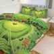 thumbnail image 2 of Grinc-h Grin-ch Christmas Grinc-h Grin-ch Christmas Bedding Set Sheet Set for Kids Adults,All Season Lightweight, 2 of 5
