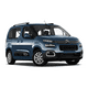 thumbnail image 1 of Disco Freno para auto Citroën Berlingo 2019-2023 Delantero, 1 of 2