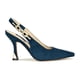 thumbnail image 5 of Zapatos Veroni Pump para mujer, color verde azulado 400, talla 6, de Shoe Nine West, 5 of 6