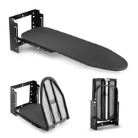 Tabla De Planchar De Pared Con Ajuste De Altura Vrietina