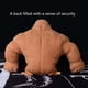 thumbnail image 2 of Squeeze Toy RRSDJJ Squishy Monkey, elástico, relleno de arena y pegamento, 2 of 8