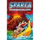 thumbnail image 1 of Sparta y el secreto de la isla perdida, 1 of 1