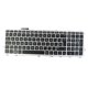 thumbnail image 3 of Nuevo Teclado Espa?ol Con Retroiluminación Para Computadora Portátil HP Envidia 15-J 17-J 720244-001, 3 of 5