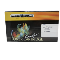 Pacific Color - Toner Alternativo Para Brother Tn 650 Hl 5240 Mfc 8890 8085