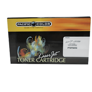 Pacific Color - Toner Alternativo Para Brother Tn-650 Hl-5240 Mfc-8890 8085