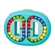 thumbnail image 1 of Creative Magic Bean Cubes Toys Rompecabezas 3D Para Niños Adultos Descompresión Azul, 1 of 5
