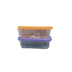 Genérico - Tapers Rectangulares Color Multicolor