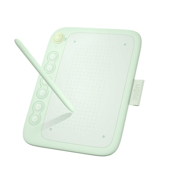 Tableta de dibujo UGEE Q6 Mobile de 6,5 x 4 pulgadas con 8192 niveles