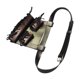 thumbnail image 1 of Sword Scabbard Disfraz Anime Cosplay Props Correa De Cintura PU Cuero Espada Cinturón Hold 2, 1 of 5