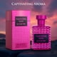 thumbnail image 3 of Perfume Colección ana Valentine Nero Dazzling Pink 100ml, 3 of 3