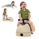 thumbnail image 1 of Scooter 3 en 1 Nuby Boogie Buggy para Niños - Andador Impermeable, 1 of 6