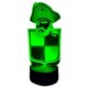 thumbnail image 2 of Lampara Ilusion 3d Coquimbo Unido De 7 Colores Base Touch, 2 of 7