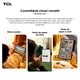 thumbnail image 5 of Tablet TCL NXTPAPER 11 Plus 256GB + 8GB Lápiz + Flip Case, 5 of 14