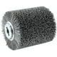 thumbnail image 1 of Cepillo Nylon 240 Grit Fino Para Lijadora 9741, 1 of 2