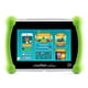 thumbnail image 2 of Tableta de aprendizaje LeapFrog LeapPad Academy para niños de 3 a 8 años, verde, 2 of 3