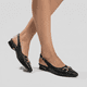 thumbnail image 4 of Zapato Mujer Negro/Dorado Silvia 04 Piccadilly, 4 of 5