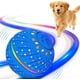thumbnail image 1 of Pelota inteligente para perros Sankell, 3 modos, E-TPU, luces RGB, 1 of 8