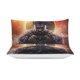 thumbnail image 3 of Black Panther Bedding Comforter Sets 3-Piece Bedding Set Soft Warm Bed Set for Bedroom All Season, 3 of 5