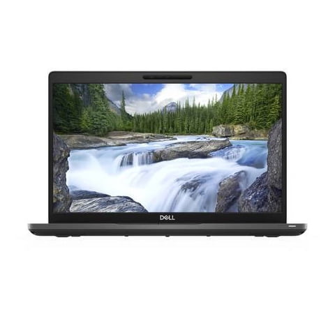 Notebook Dell Latitude 5400 Touchscreen 14"" (I5-8Va 8Gb 240Gb Ssd) Reacondicionado Grado A