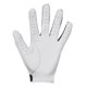 thumbnail image 2 of Guante de Golf Iso-Chill para Hombre Under Armour Negro Blanco Talla Pequeña, 2 of 2