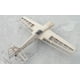 thumbnail image 2 of Madera De Balsa 500mm X80mm X3mm…, 2 of 2