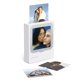 thumbnail image 1 of Impresora fotográfica Polaroid Hi-Print Bluetooth 3x3 Dye-Sub, 1 of 3
