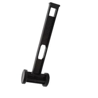 Ioensy - Martillo De Estaca Para Tienda De Campaña, Mazo Para Acampar, Extractor De Clavijas Para Caravanas, Dosel Para Acampar