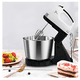 thumbnail image 1 of Batidora Pedestal Yonsa 380w Con Bol De Acero De 4l, 1 of 6