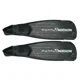 thumbnail image 1 of Aletas De Buceo Essentiel Grey Talla Xl 44-46, 1 of 1